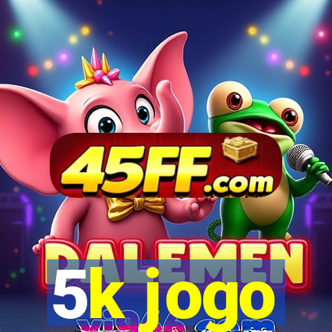 5k jogo